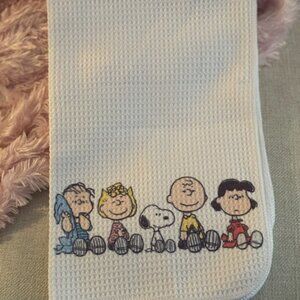 Handmade Kitchen Towel Brand New